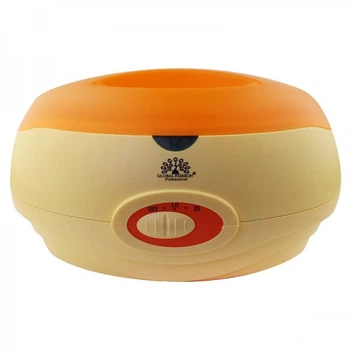 Парафинотопка Global Fashion Paraffin wax Ttreatment equipment цвет оранжевый