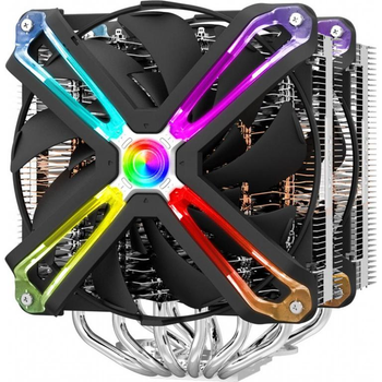 Кулер для процессора ZALMAN CNPS20X