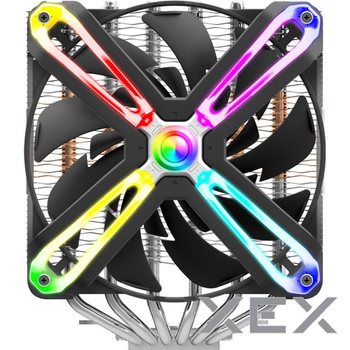 Кулер для процессора ZALMAN CNPS20X
