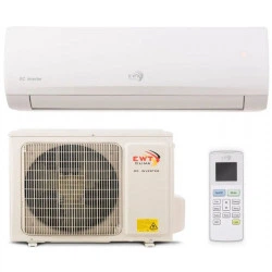 Кондиционер EWT Clima Musson S-120GDI-HRFN8
