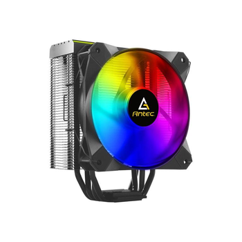 Кулер для процессора ANTEC FrigusAir 400 ARGB (0-761345-74007-4)