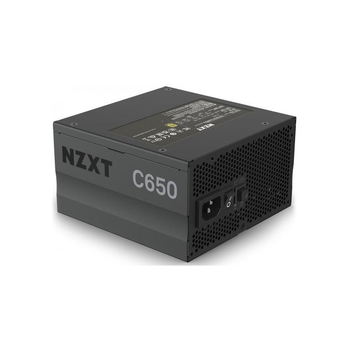 Блок питания 650W NZXT C650 (PA-6G1BB-EU)