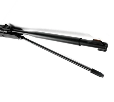 Пневматична гвинтівка SPA Snow Peak GU1200S підствольний важіль газова пружина 320 м/с