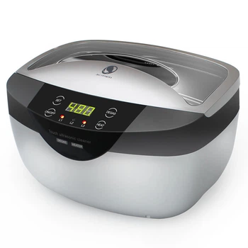 Ультразвуковая ванна Skymen JP-2500 2,5 л (мойка, стерилизатор) профессиональная для инструментов, дезинфекции, маникюра, стоматологии, сто