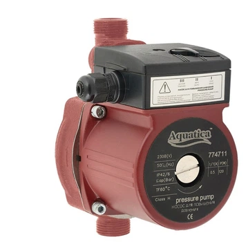 Насос для повыш. давления Aquatica GPD15-9A/160 774711