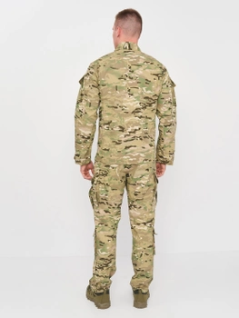 Військова форма Jolly Tekstil 23912000 Personel Suit 50 Мультикам (2223912001011)