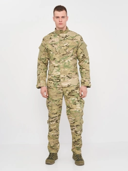 Військова форма Jolly Tekstil 23912000 Personel Suit 56 Мультикам (2223912004012)