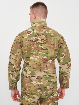 Тактична куртка VAV Wear 24570110 XL Мультикам (8682930336552)