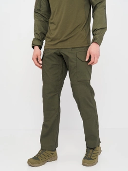 Тактические брюки First Tactical 114011-830 32/30 Зеленые (843131103789)