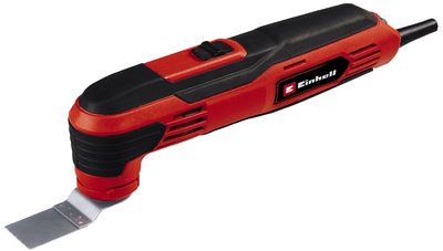 Реноватор багатофункціональний Einhell TC-MG 250 CE (4465185)