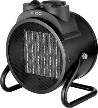 Тепловентилятор ECG HH 3010