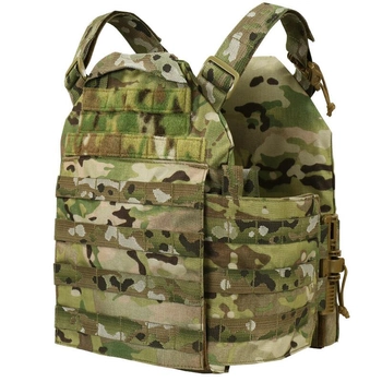Плитоноска Condor CYCLONE RS PLATE CARRIER US1218 Crye Precision MULTICAM