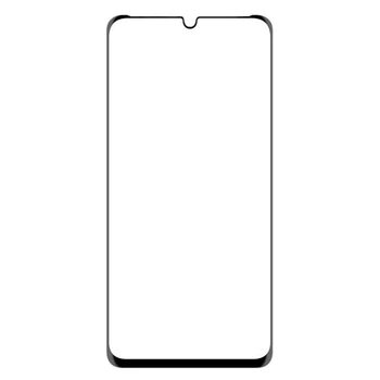 Защитное стекло 5D Huawei P30 Pro black тех.пакет