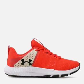 Buty na siłownię męskie Under Armour Charged Engage 2 3025527-600 45 (11US) 29 cm Czerwone (195253702396)