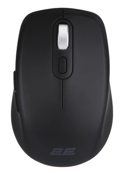Компьютерная мышь 2E MF225 Silent WL BT Black