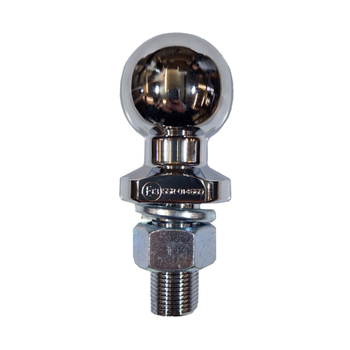Шар фаркопа Bakker 50мм 2000 кг M22 301211-2