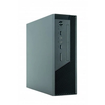 Корпус mini-ITX Chieftec BU-12B-300 с БП 300W, Slim FF