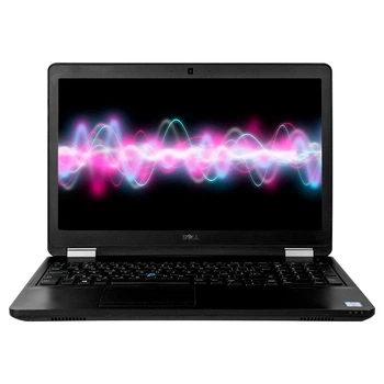 Ноутбук 15,6" Dell Latitude 5570 i5-6200U 8Гб DDR4 1Tb SSD FullHD IPS Б/В