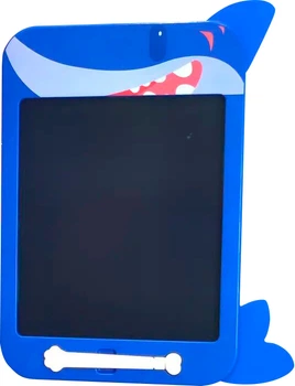 Дитячий ігровий LCD планшет Bambi SK 0051 10" Блакитний (SK 0051 blue)