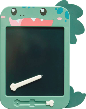 Детский игровой LCD планшет Bambi SK 0051 10" Зеленый (SK 0051 green)
