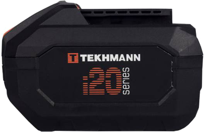 Аккумуляторная батарея для инструмента Tekhmann TAB-60/i20 Li (852745)