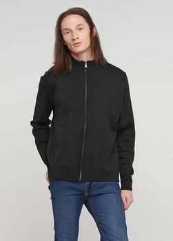 Кофта "Only Man" (95-JZ-24-03-Licorice-S)