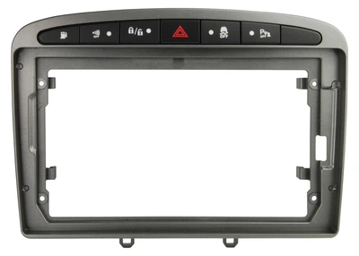 Переходная рамка Peugeot 308, 408 Carav 22-353