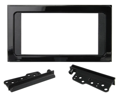 Переходная рамка Carav Toyota Sienna (11-668)