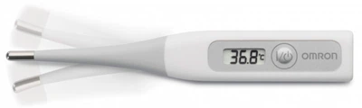 Электронный цифровой термометр OMRON Flex Temp Smart