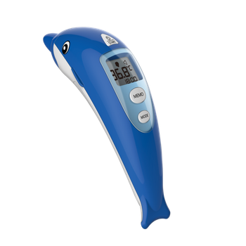 Инфракрасный бесконтактный термометр Microlife NC 400
