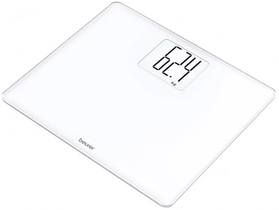 Весы напольные Beurer GS 340 xxl