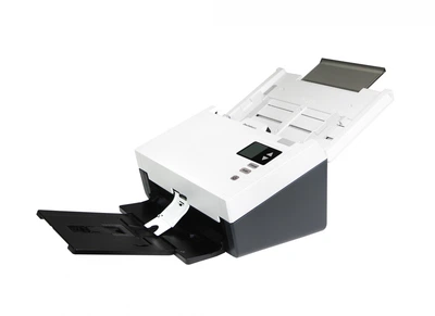 Протяжний сканер А4 Avision AD345G (60 стор./хв.)