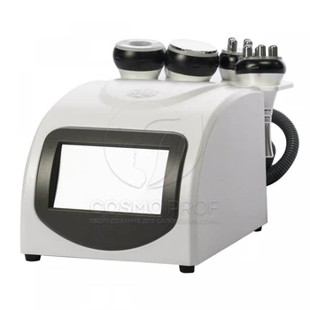 Апарат кавітації та RF ліфтингу МВТ-350 V