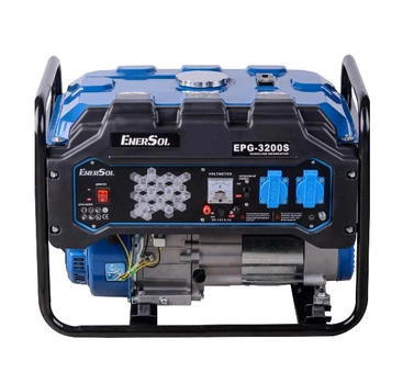 Генератор бензиновий EnerSol EPG-3200S