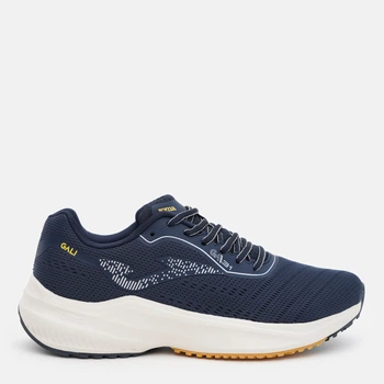 Мужские кроссовки для бега Joma R.Gali 2303 RGALIS2303 40 (7US) 26.3 см Темно-синие (8445757080028)