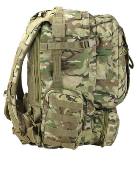 Рюкзак тактичний KOMBAT UK Viking Patrol Pack 60ltr Uni мультікам (kb-vpp-btp)