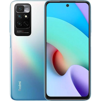 Смартфон Xiaomi Redmi Note 11 4G 6/128GB Global Rom Sea Blue Refurbished