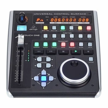 BEHRINGER X-TOUCH one