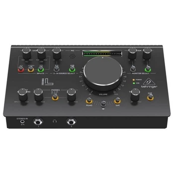 Мониторный контроллер Behringer Studio L