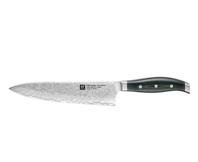 Kitchen knife set Zwilling J.A.Henckels Pro In block 38438-000-0 for sale