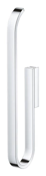Держатель для запасного рулона туалетной бумаги Grohe Selection (41067000)