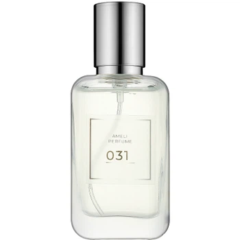 Парфюмированная вода Ameli 031 Версия Terre d'Hermes 30 мл (4820239010498)