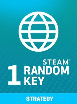 Strategy Random для ПК (Ключ активації Steam)