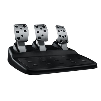 Руль и педали Logitech G920 Driving Force (941-000123)