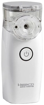 Інгалятор (небулайзер) МЕШ ультразвуковий для дітей та дорослих Heaco NE-M01