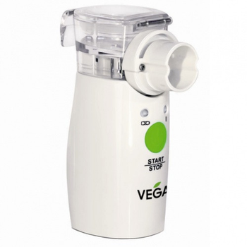 Інгалятор електронно-сітчастий МЕШ VEGA VN-300
