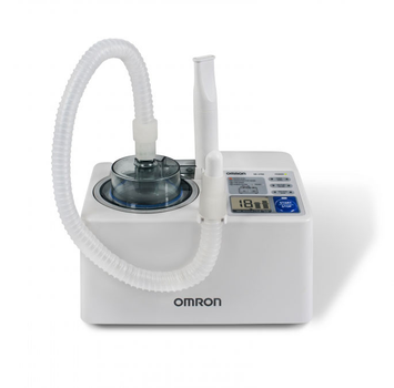 Ультразвуковий небулайзер OMRON NE-U780