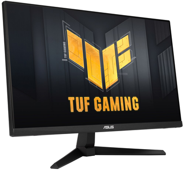 Монітор 24" ASUS VG249QM1A TUF Gaming