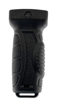 Передняя рукоятка DLG Tactical (DLG-163) на Picatinny (полимер) черная