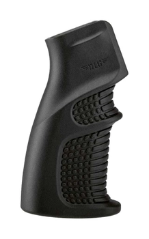 Пистолетная рукоятка DLG Tactical (DLG-090) для AR-15 (полимер) черная